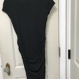 Motherhood maternity dress
